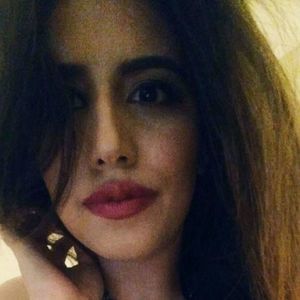 Meet your Posher, Kiran